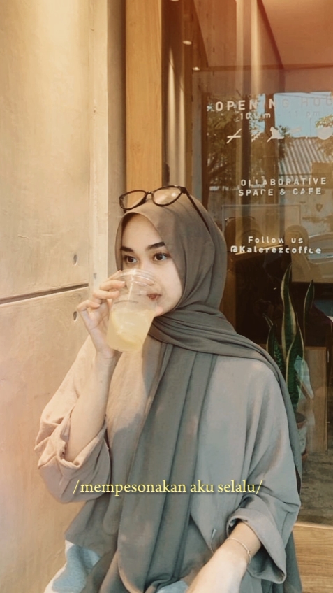 tapi semua berbeda 