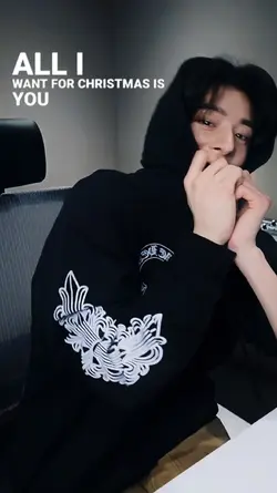 all i want for chris