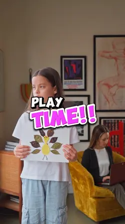 Play Time