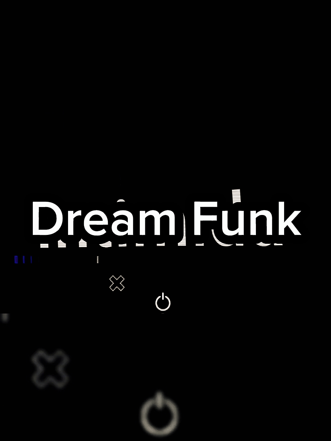 Dream Funk