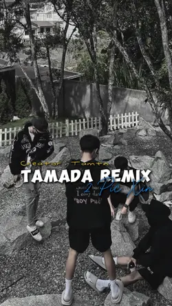 Tamada Remix