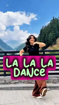 La La La Dance