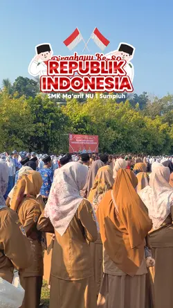 Upacara bendera ri