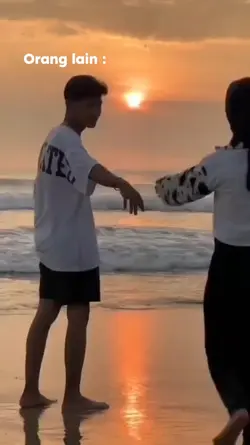 Trend slowmo estetik