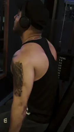 Gym motivación 