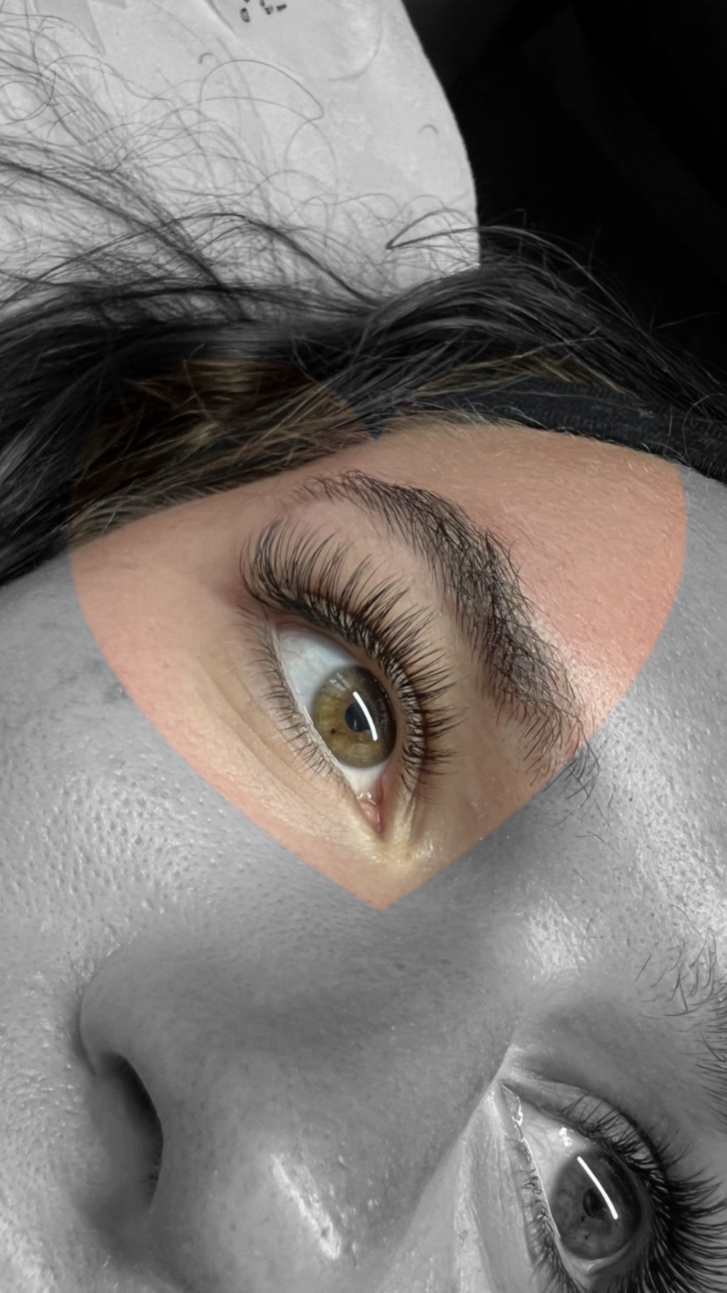 Love lashes