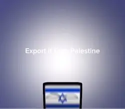 Free Palestine 