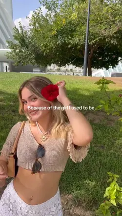 girl that i am