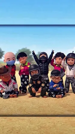 TREND UPIN IPIN