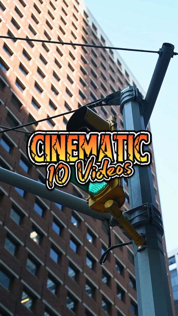 10 Clips Video
