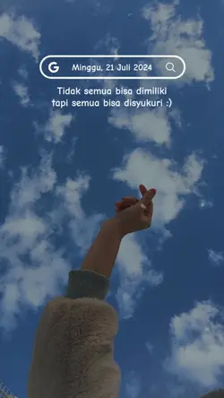 Minggu story