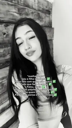 ovelha negra 