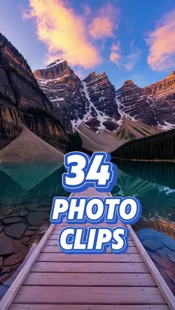 34 video or photo 