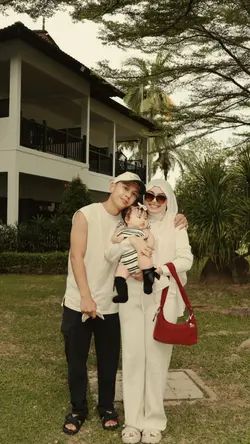 my family 