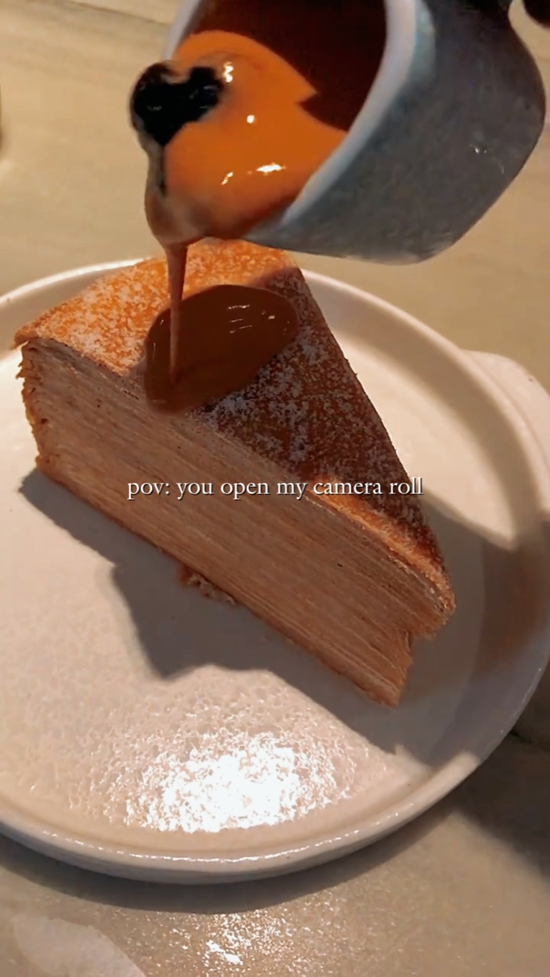 Pov: el carrete de mi cámara