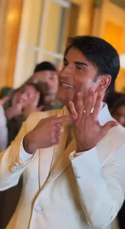 Per sempre si 💍