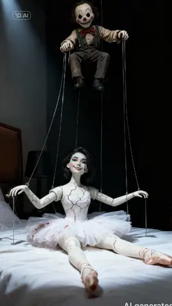 Marionette of Madnes