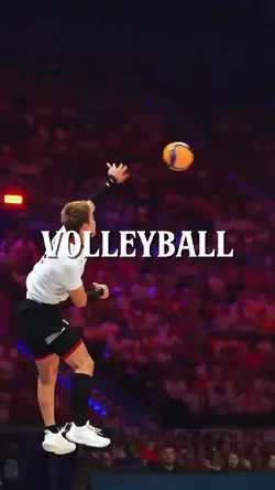 volleyball