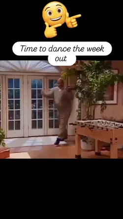 weekend time