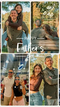 Happy Fathers Da