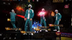 Mẫu FF siêu cuốn