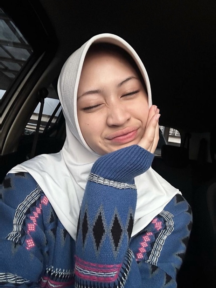dinda kanda pergi