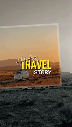 TRAVEL STORY MOMENTS