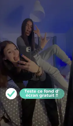 Fond d’écran gratuit