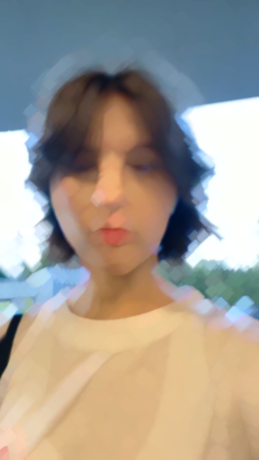 versi blur