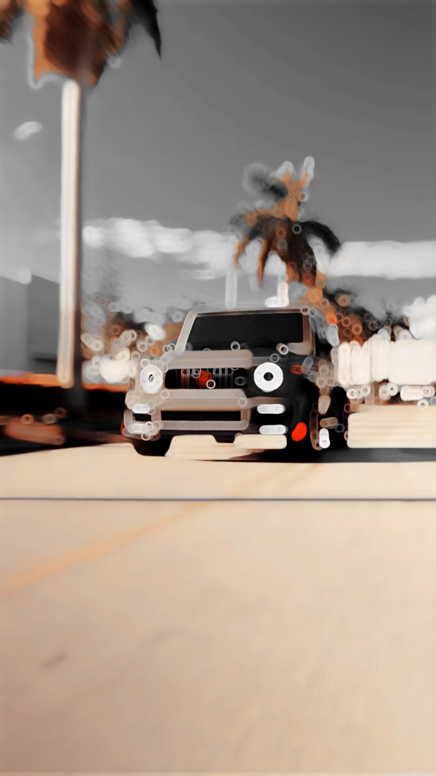 New slowmotion