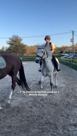 Il n'est pas méchant