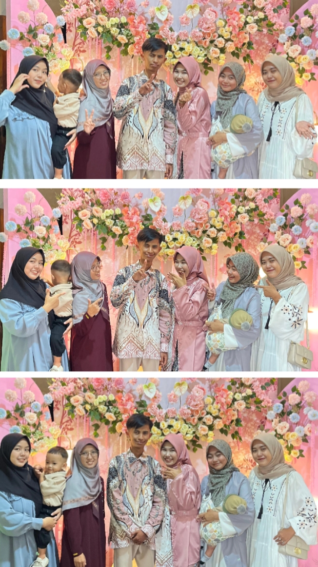 Happy Engagement