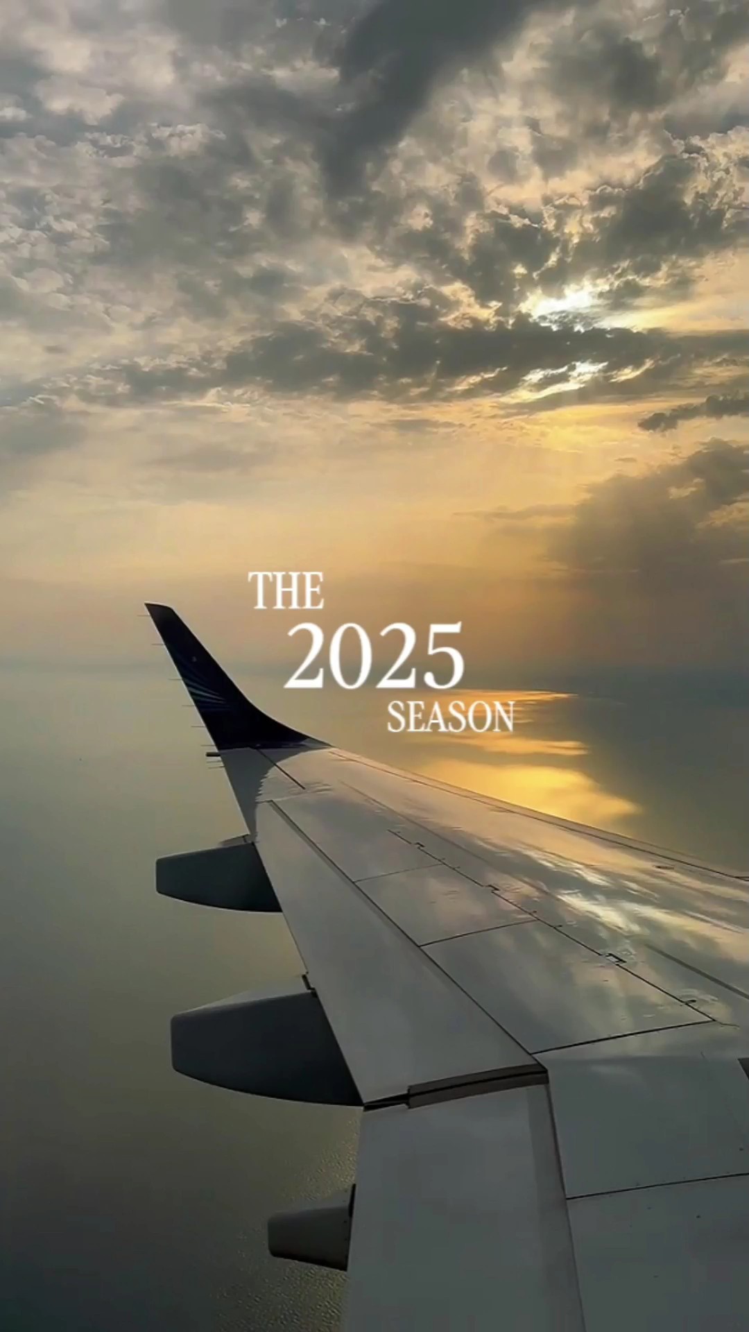 Temporada 2025 