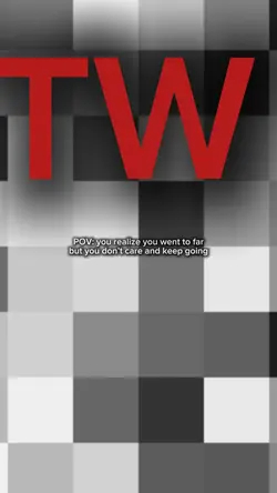 TW Remove the sticke