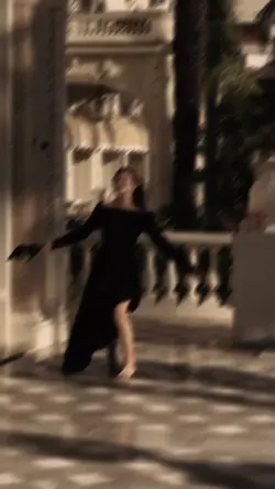 aesthetic slowmo