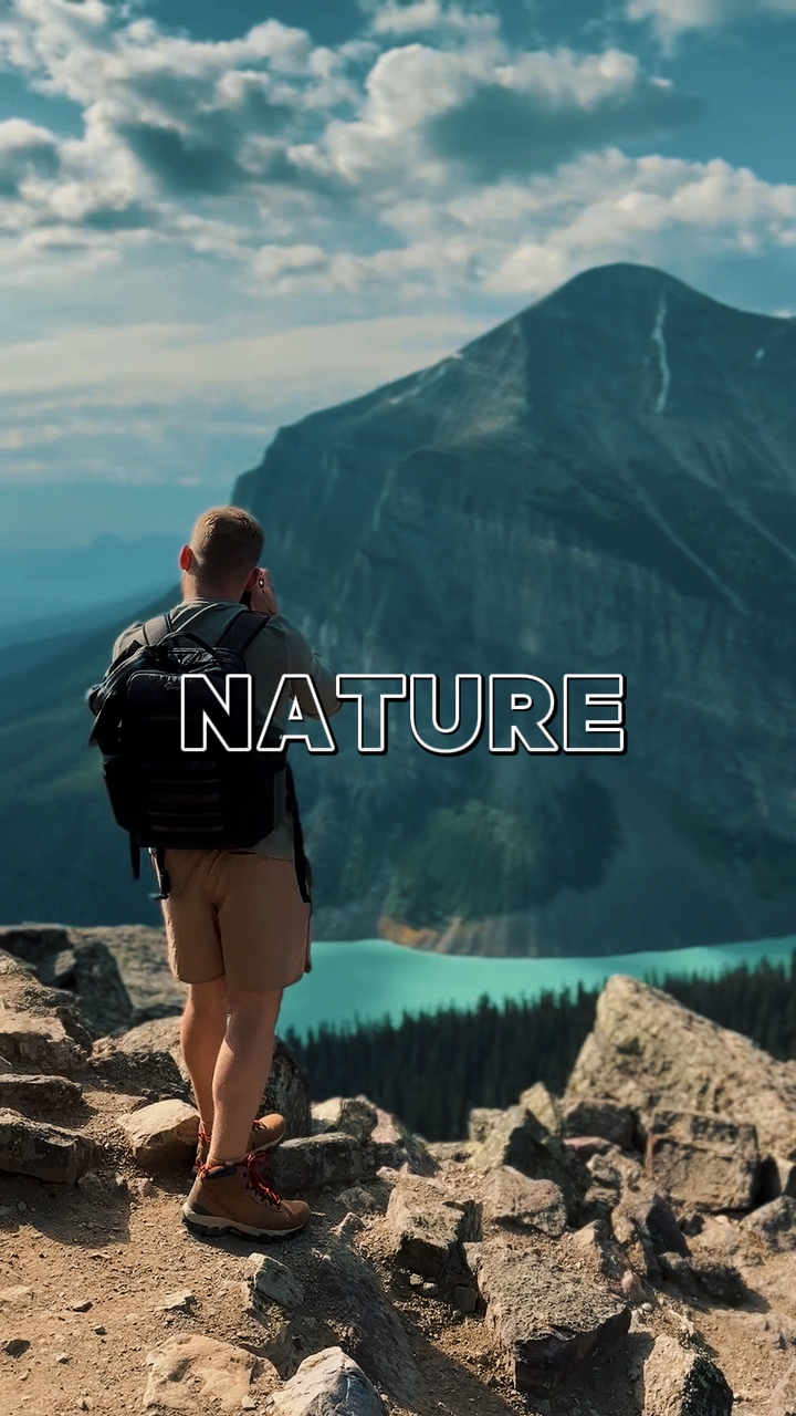 Natureza