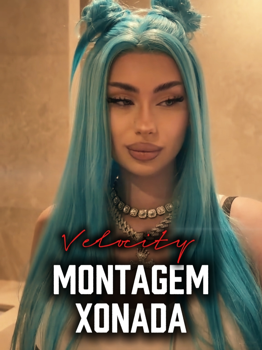 MONTAGEM XONADA