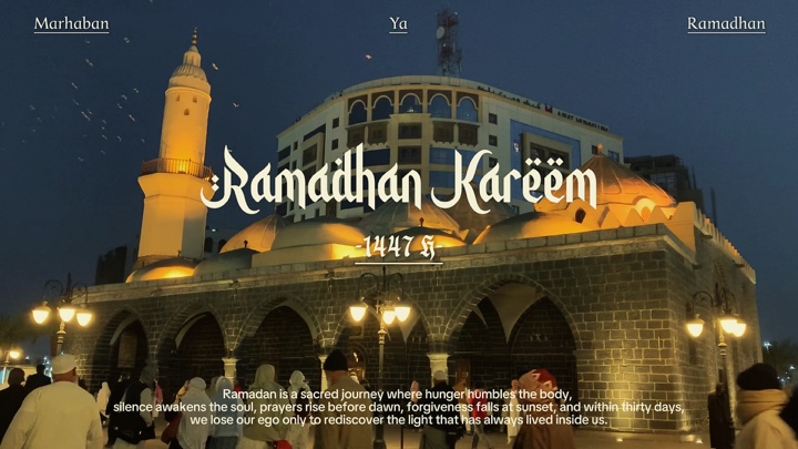 Ramazan Kareem