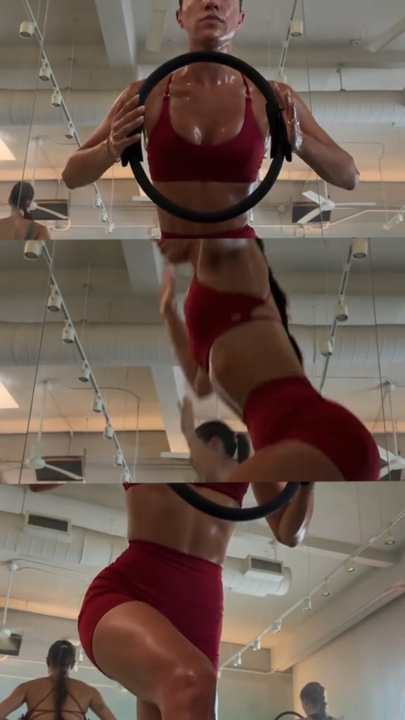 Pilates