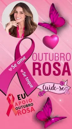 outubro rosa