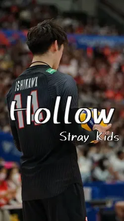 Hollow / Stray Kids