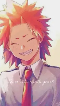 Im so in love with u