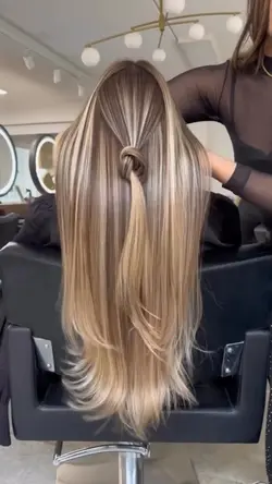 HAIR cabelo salão