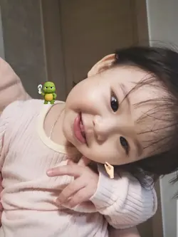 bayi lucu