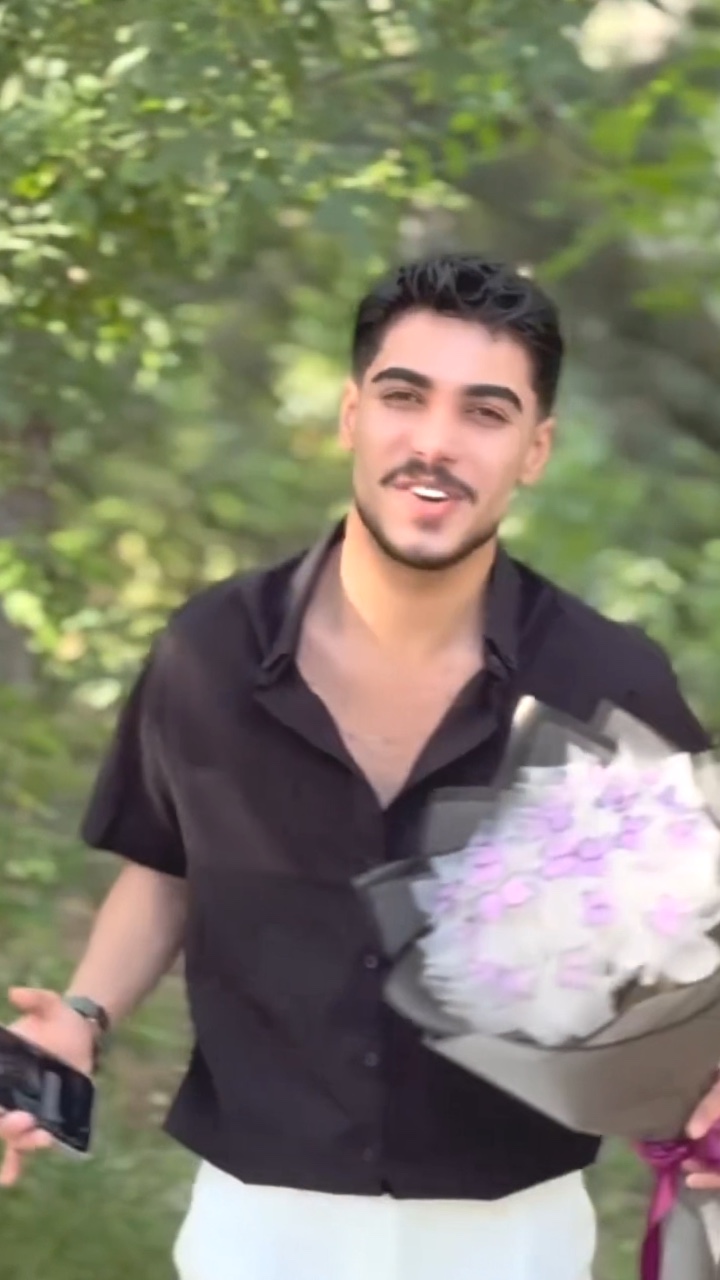 آی نگار نازنین 🥹😍