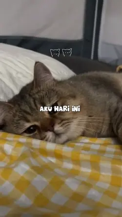 aku hari ini puasa 