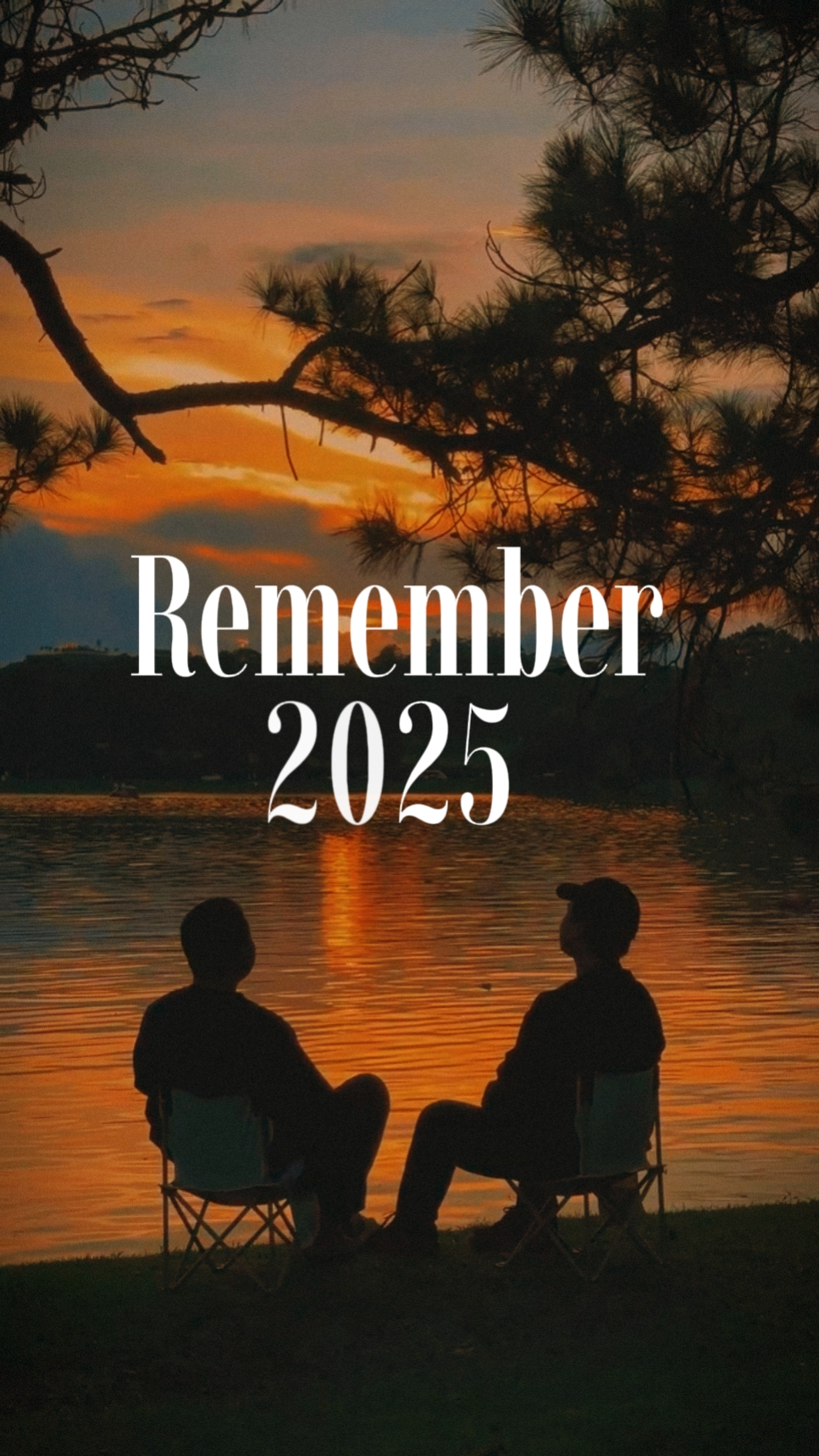 Souvenez-vous de 2025