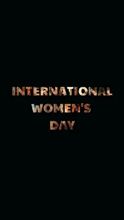 International women 