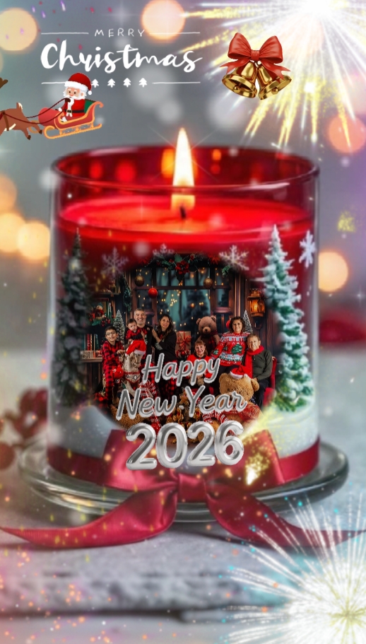 Noël nouvel an 