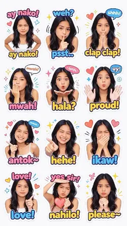 free sticker ai